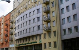 Centrum Żelazna II