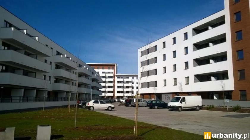 Miniaturka Stabłowicka 77