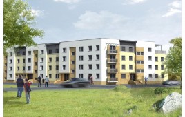 Żyzna 18
