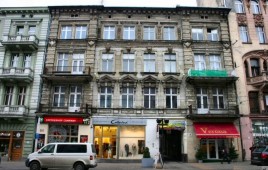 Piotrkowska 84
