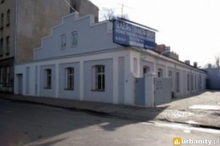 Miniaturka Lipowa 77