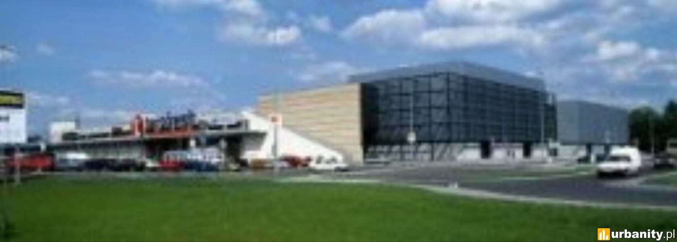 Miniaturka Centrum Handlowe Targówek