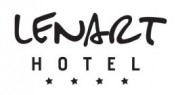 Logo Hotel Lenart