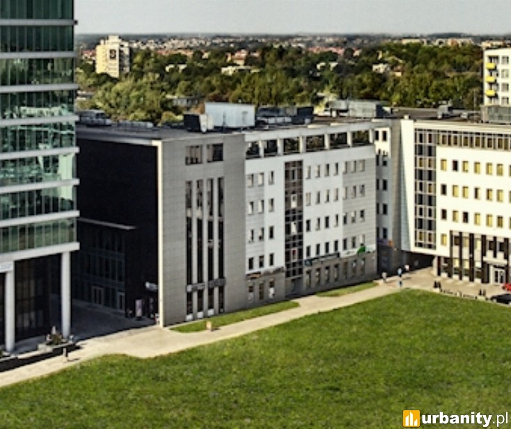 Miniaturka Gray Office Park C