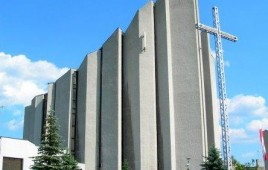 Katedra Najświętszego Serca Pana Jezusa