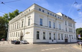 Hotel Altus Palace