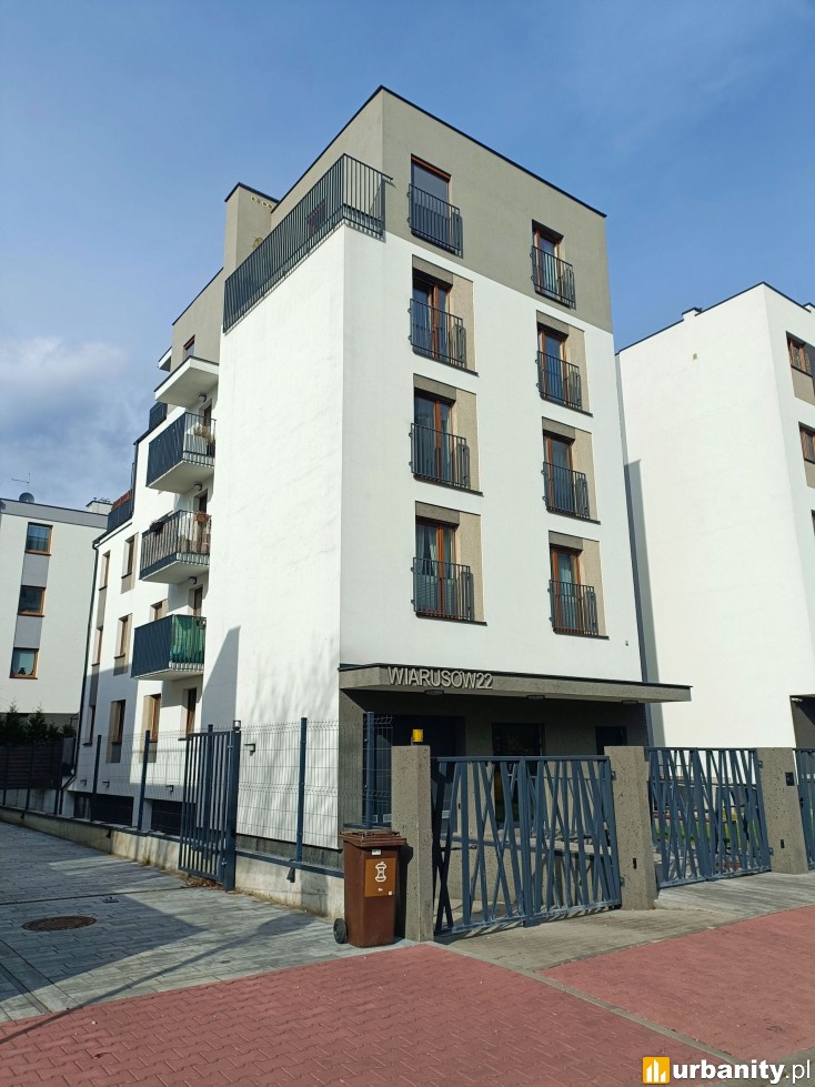 Miniaturka Wiarusów 22