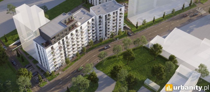 Miniaturka Pachońskiego Sky