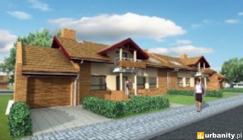 Miniaturka Słoneczna Dolina