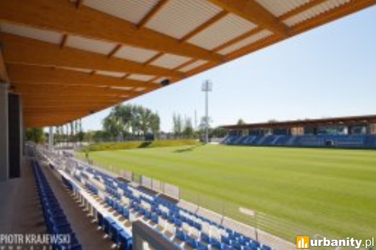 Miniaturka Stadion Miejski