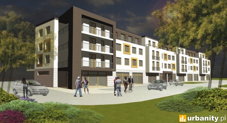 Miniaturka Osiedle Wspólna