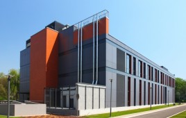 Akademickie Centrum Materiałów i Nanotechnologii AGH
