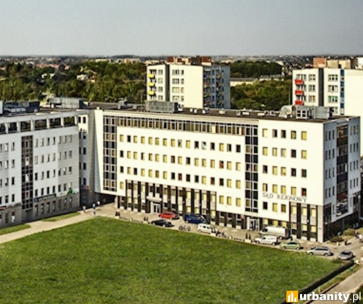 Miniaturka Gray Office Park D