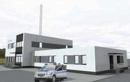 Komisariat Policji