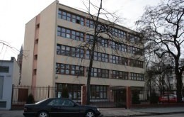 Łąkowa 81