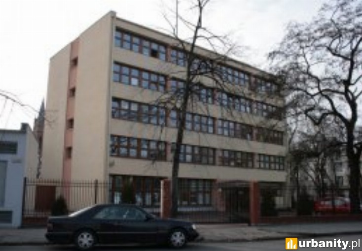 Miniaturka Łąkowa 81