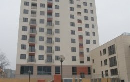Nordic Tower