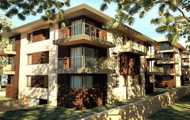 Cegielniana Residence