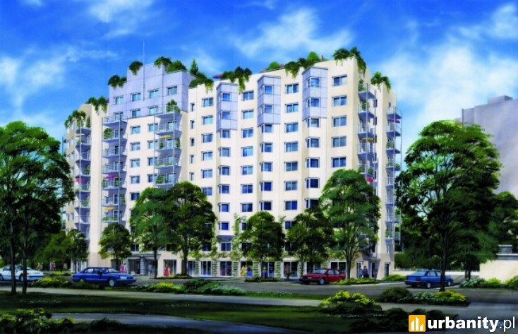Miniaturka Handlowa 60