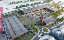 Shopp City Słupsk