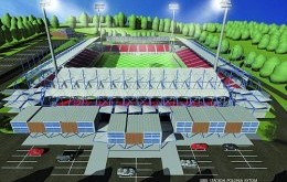Stadion im. Edwarda Szymkowiaka