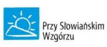 Logo Przy Słowiańskim Wzgórzu