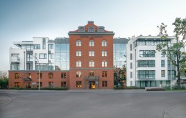 Hotel Almond