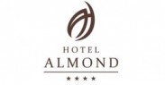 Logo Hotel Almond
