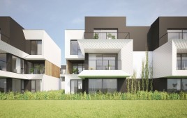 Maciejkowa Apartments