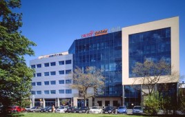 Centrum Biurowe Vigo