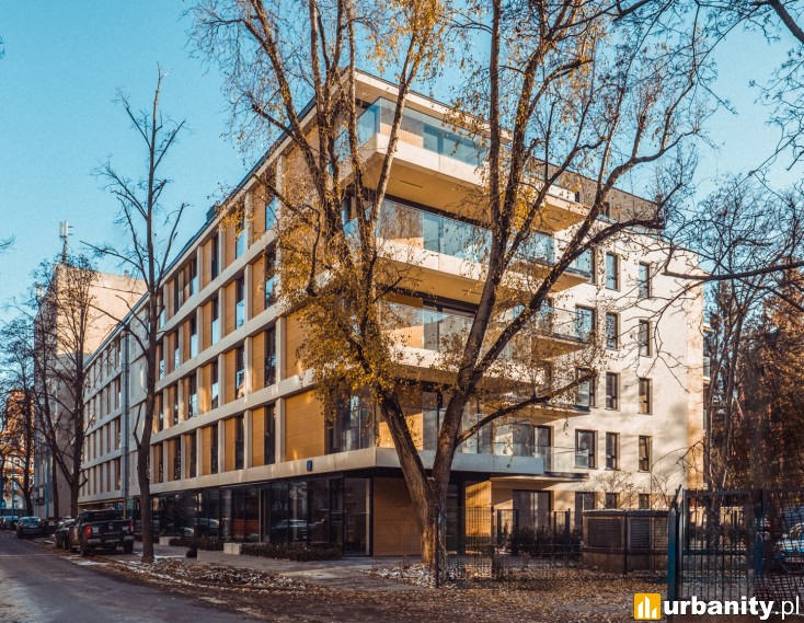 Miniaturka Pauza Ochota