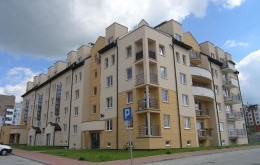 Osiedle Enklawa