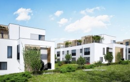 Vitkowicka Residence