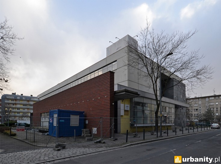 Miniaturka Galeria na Czystej