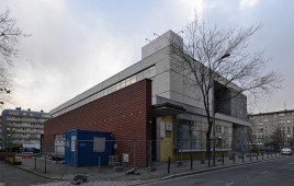 Galeria na Czystej