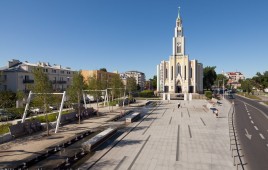 Plac Szembeka