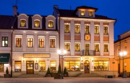 Hotel Ambasadorski