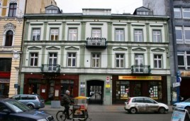 Piotrkowska 92