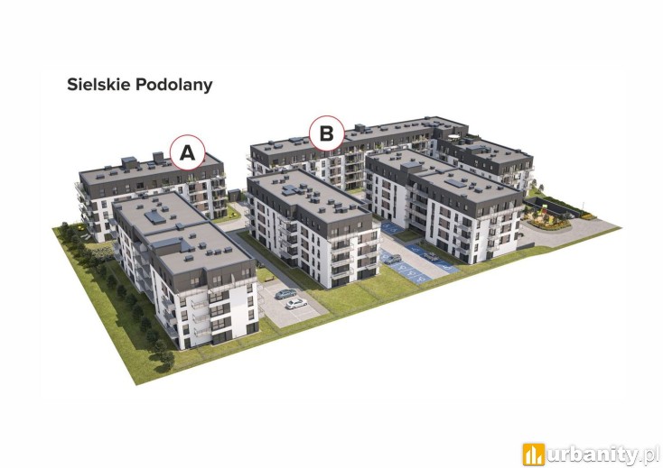 Miniaturka Sielskie Podolany