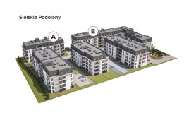 Sielskie Podolany