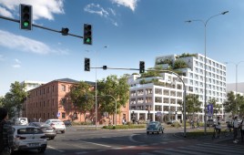 Nowe Centrum Płocka