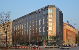 Best Western Plus Q Hotel Wrocław
