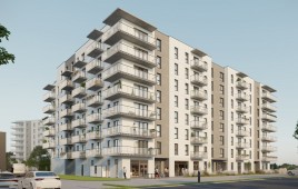 7.Dzielnica Olimpijska