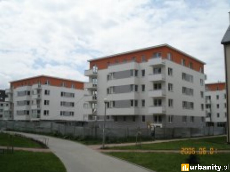 Miniaturka Cztery Strony Świata