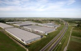 Tulipan Park Stryków