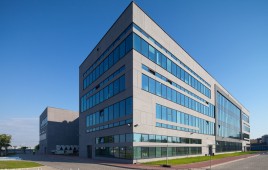 Centrum Innowacyjnych Technologii Lotniczych i Kosmicznych