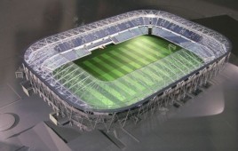 Nowy Stadion Miejski