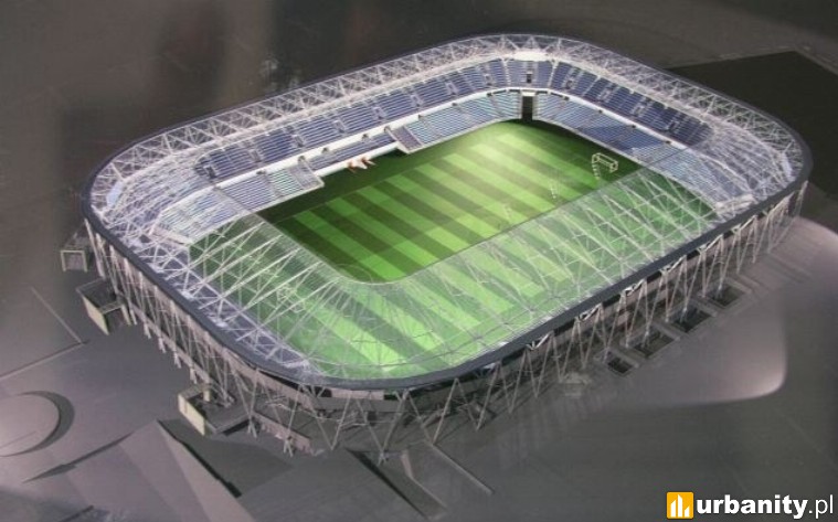 Miniaturka Nowy Stadion Miejski