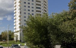 Apartamenty Sybilli
