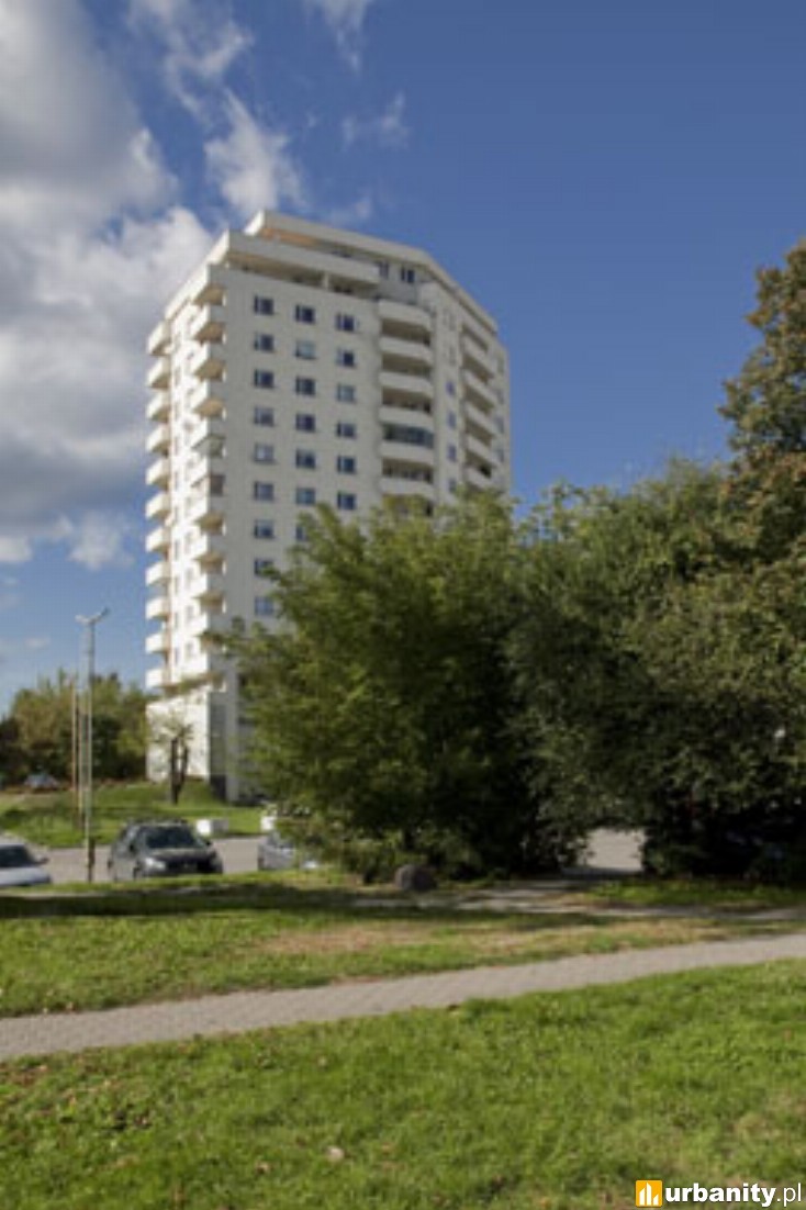 Miniaturka Apartamenty Sybilli